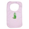 Organic Baby Bib Thumbnail