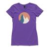 Women's Maple Tee Thumbnail