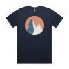 Mens Staple Tee Thumbnail