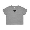 AS Colour Crop Tee Thumbnail